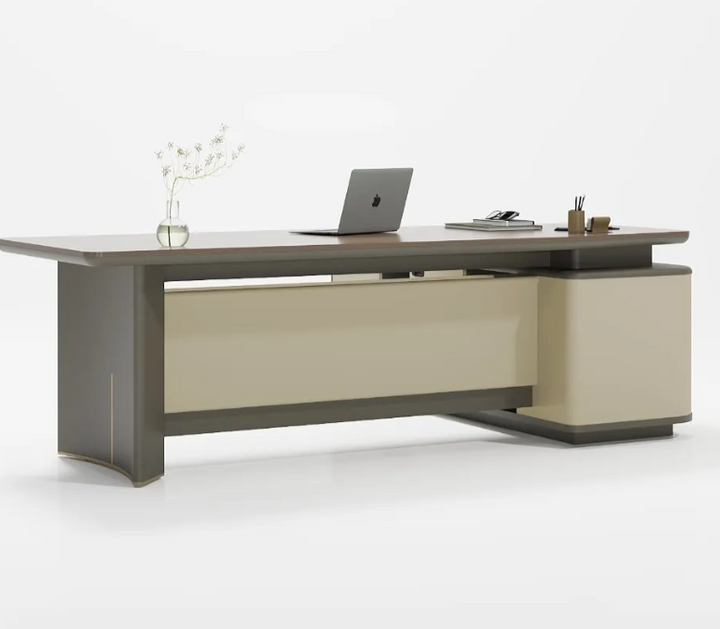 Amy Executive Desk