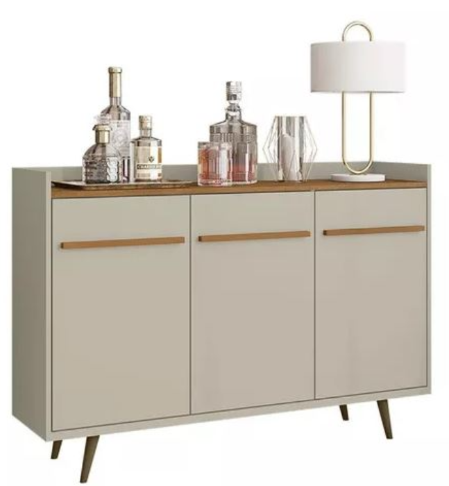 Quartz Buffet Sideboard