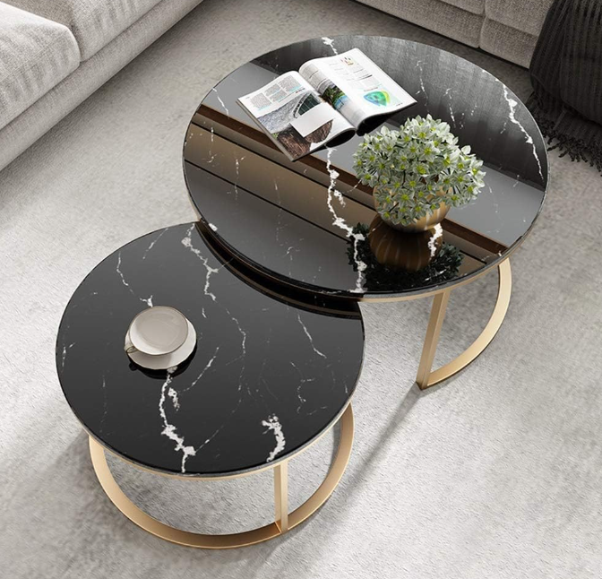 Anidando Nesting Coffee Table