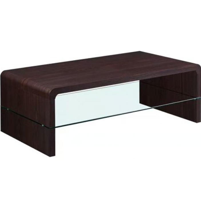 Arch High Gloss Coffee Table