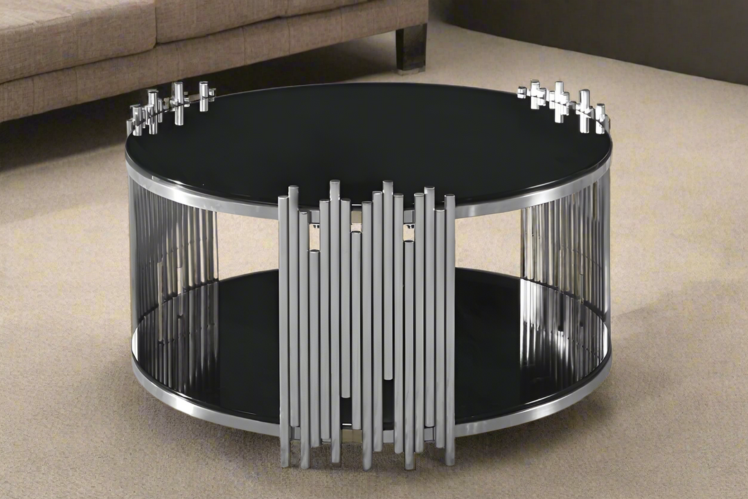 Royal Coffee Table