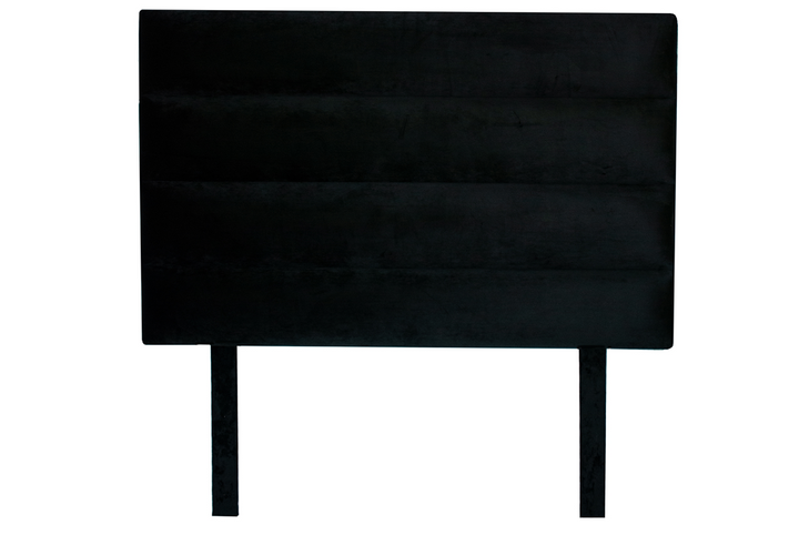 Diagonal Panel Headboards