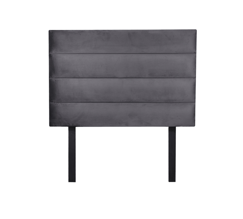 Diagonal Panel Headboards