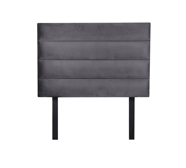 Diagonal Panel Headboards