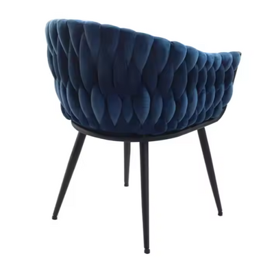 Nailah Steelweave Dinning Chairs