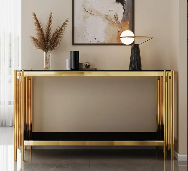 Royal Console Table