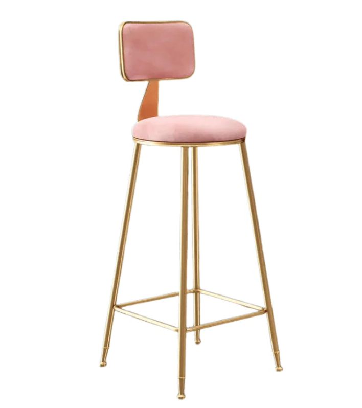 Vicky Bar Stool