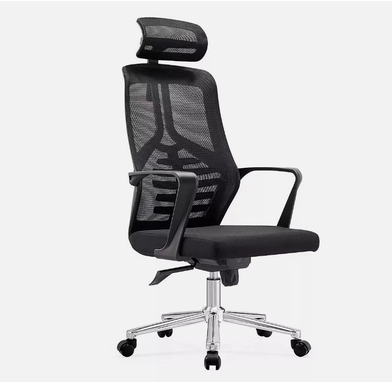 Briana Swivel Office Chair