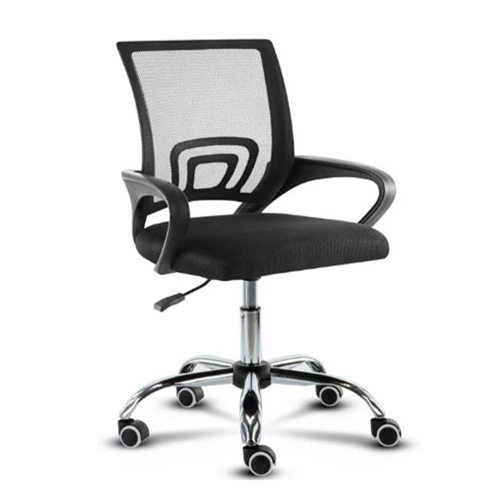 Leo Swivel Office Chair