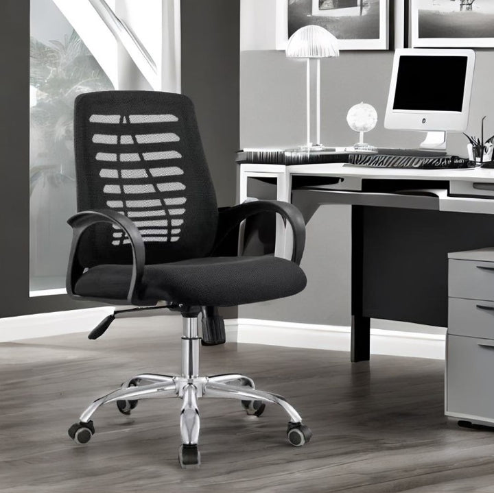 Luna Swivel Office Chair