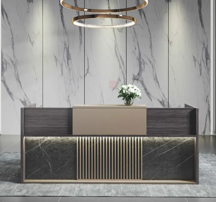 Makiya Reception Desk