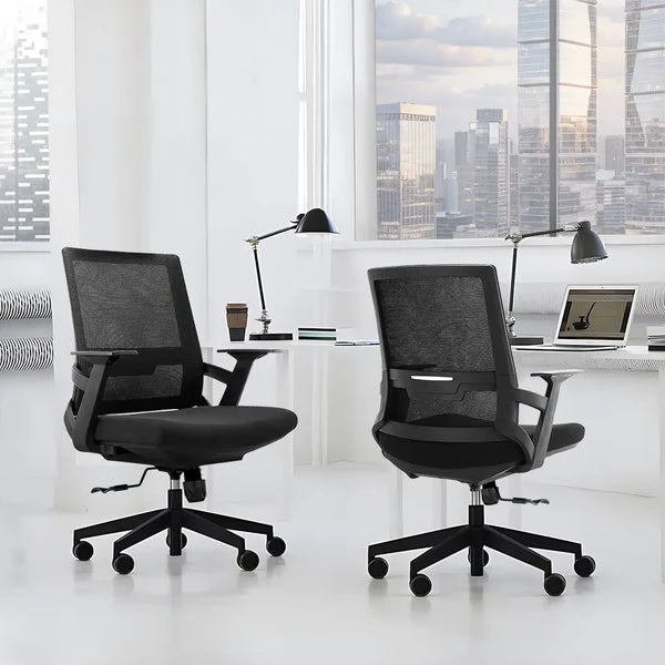 Juna Mid Back Office Chair