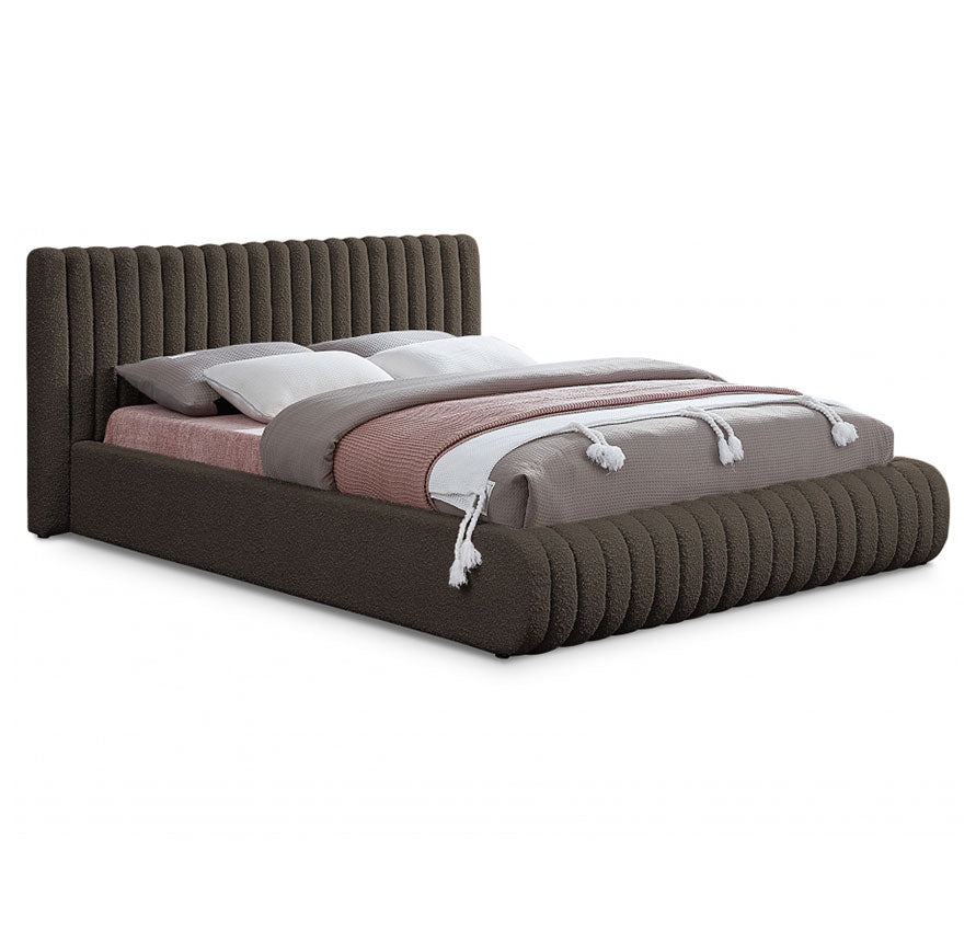 Scarlette Bed Frame Sleigh Bed