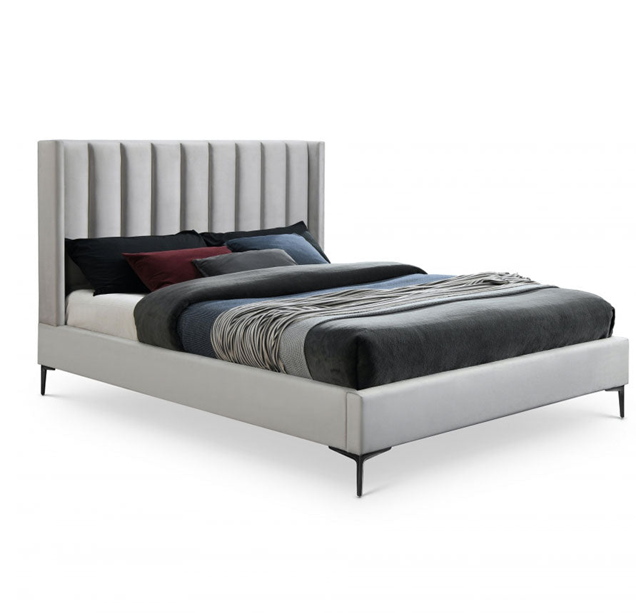 Sabella Sleigh Bed