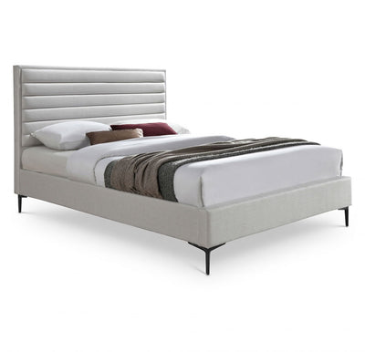 Davina Sleigh Bed