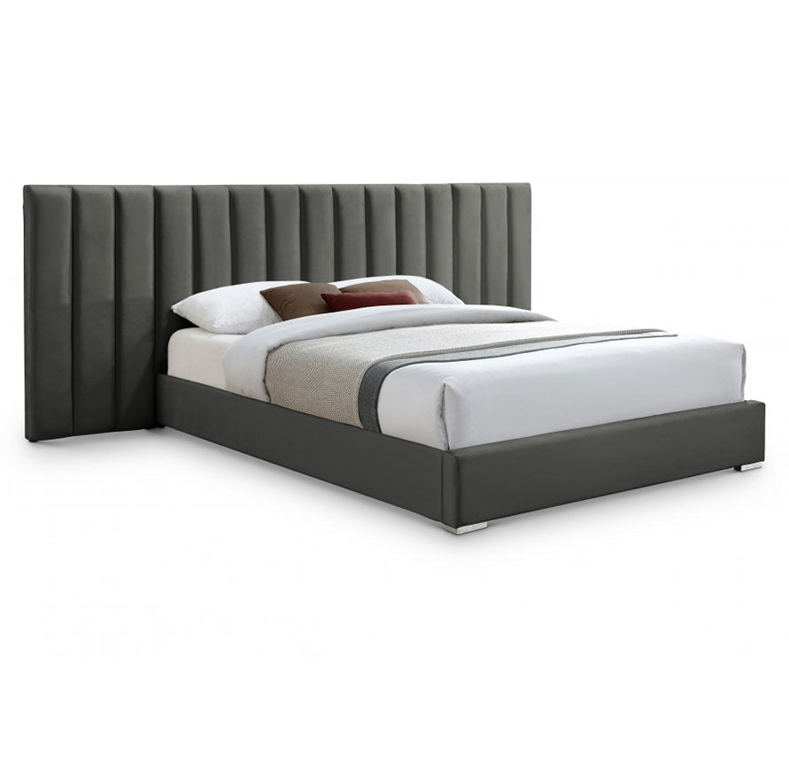 Sephora Bed Frame  Sleigh Bed