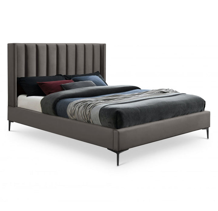 Sabella Sleigh Bed