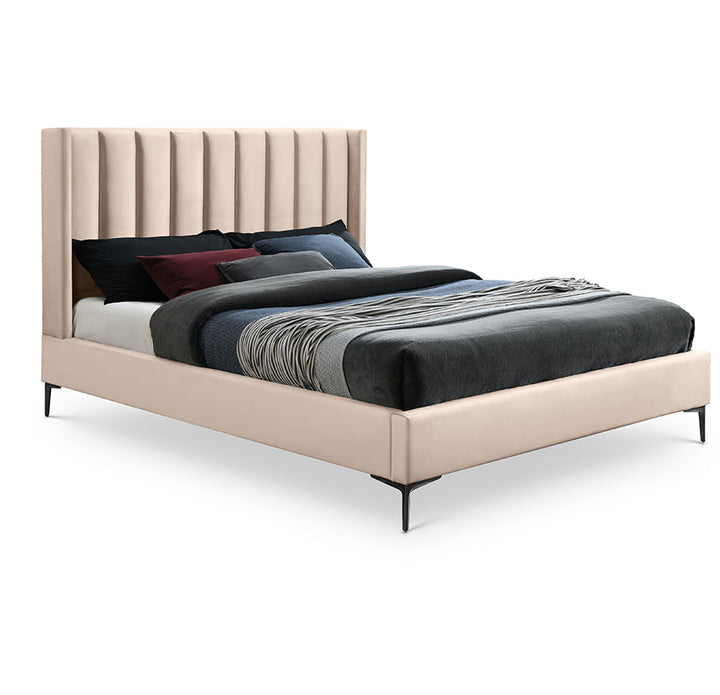 Sabella Sleigh Bed