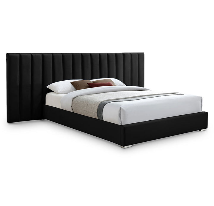 Sephora Bed Frame  Sleigh Bed