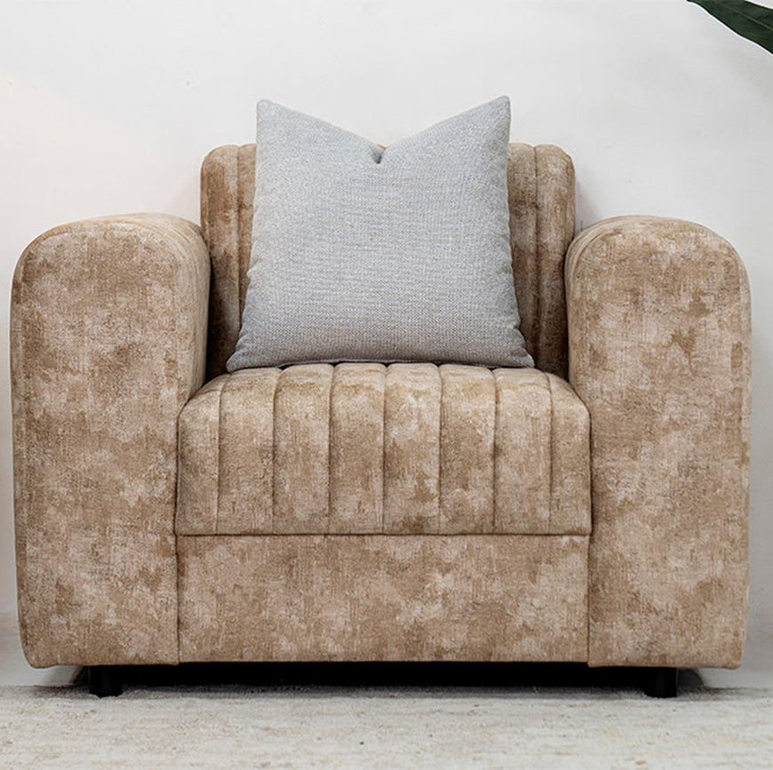 Ayara Single Seater Occasional Sofa