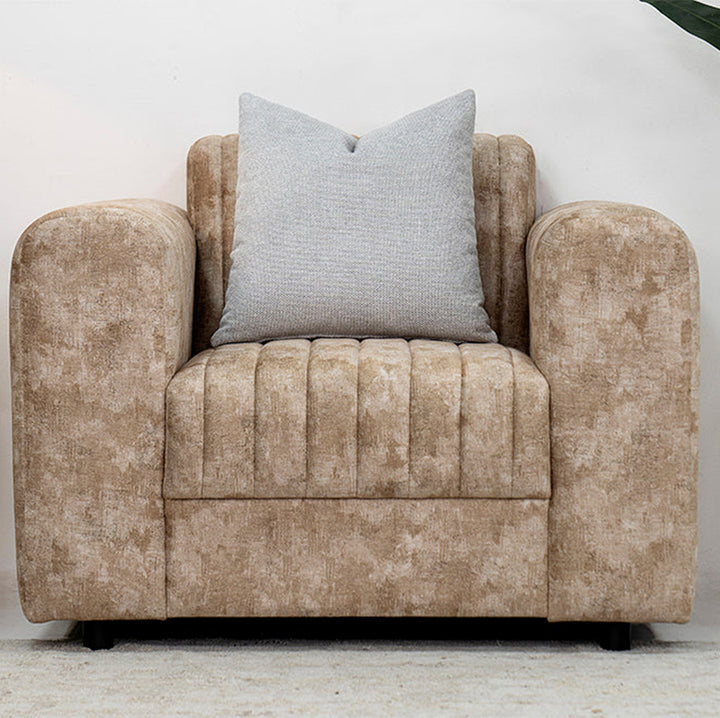 Ayara Single Seater Occasional Sofa