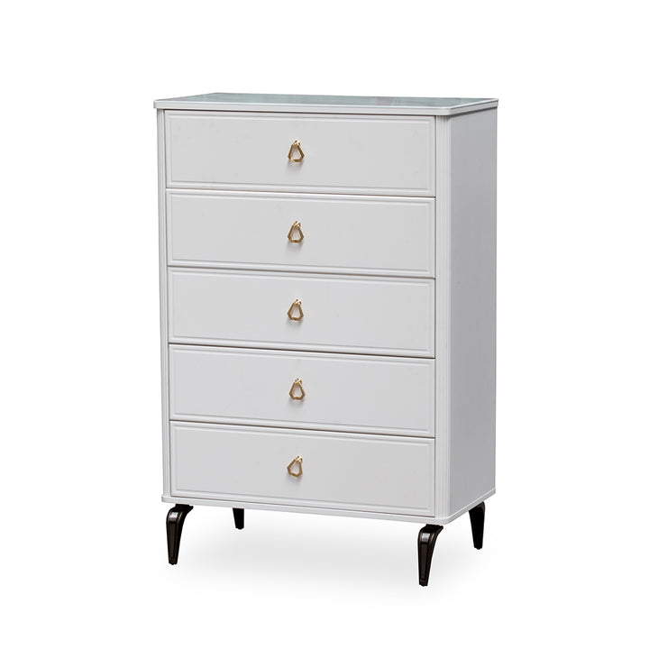 Harper Chest Of Five Drawers