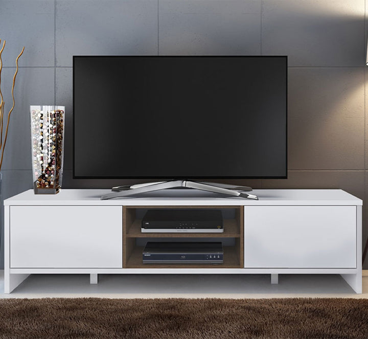 Bailey Tv Unit Stand