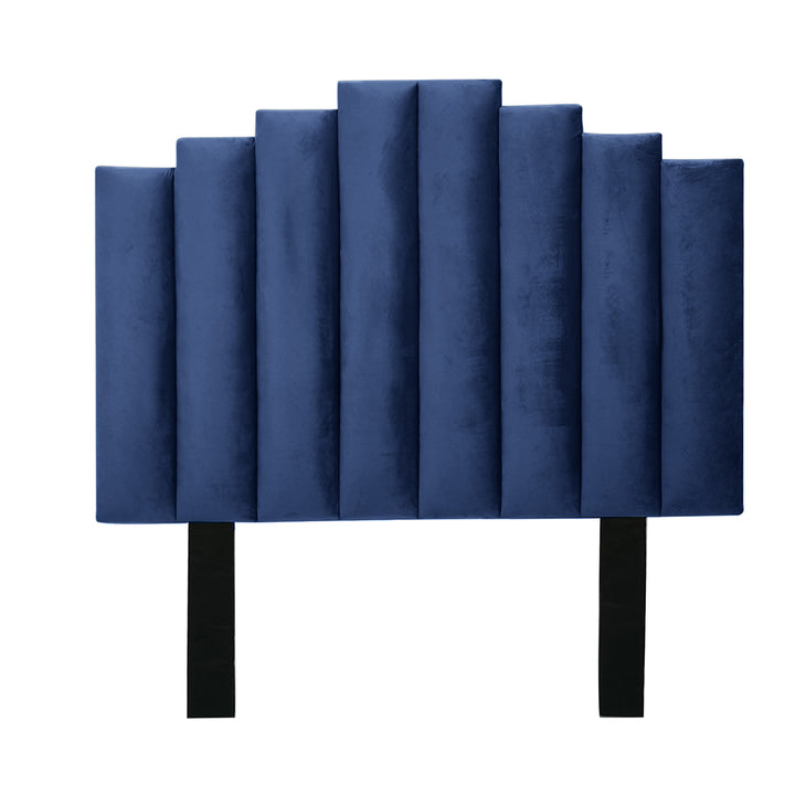 Cahya Steps Panel Headboard