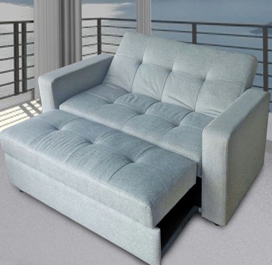 Extendable Sleeper Couch