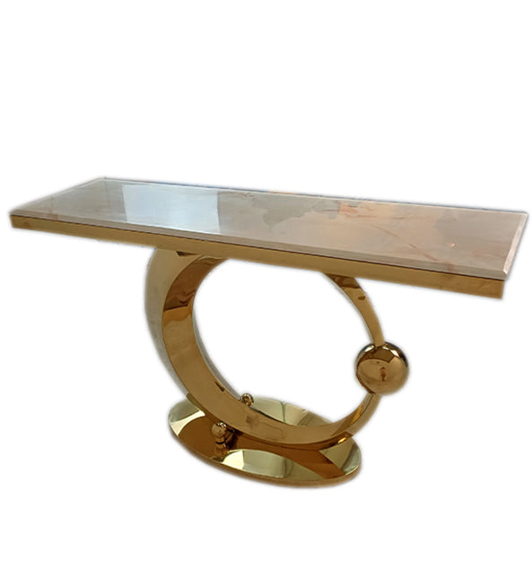 Madden Console Table