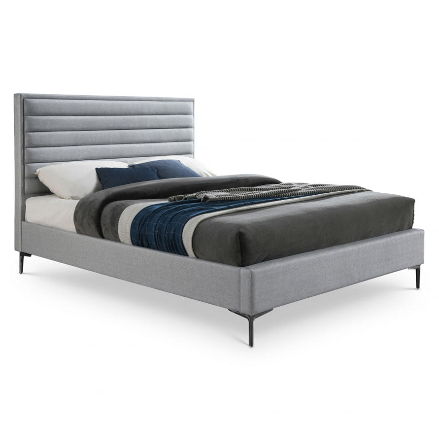 Davina Sleigh Bed