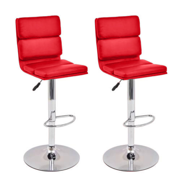 Domino Bar Stool