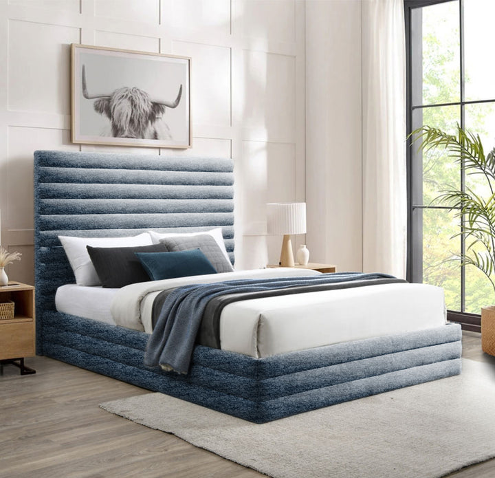 Lavinia Bed Frame Sleigh Bed