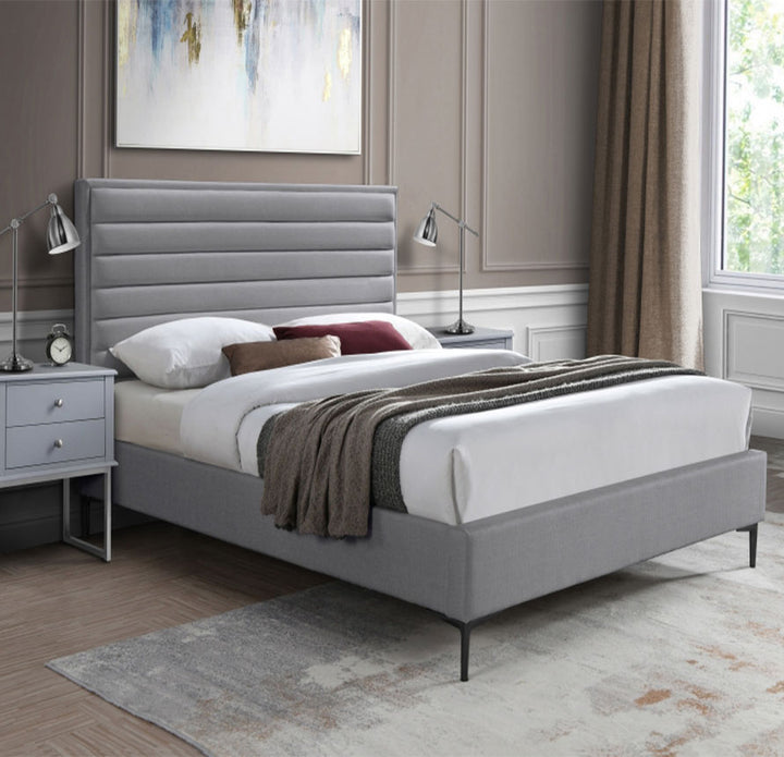 Davina Sleigh Bed