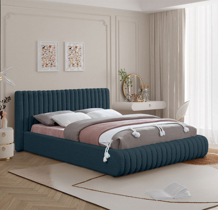 Scarlette Bed Frame Sleigh Bed