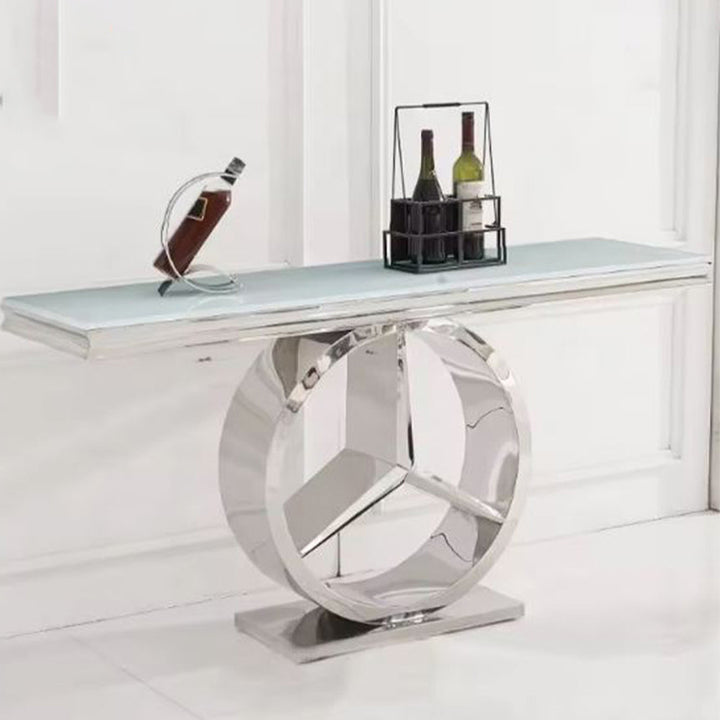 Benz Console Table