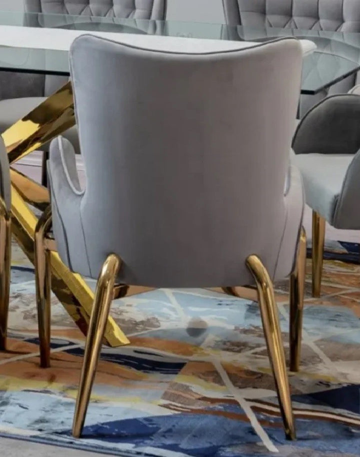 Cybele Dinning Chair