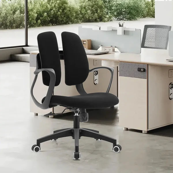 Romilia Mid Back Office Chair