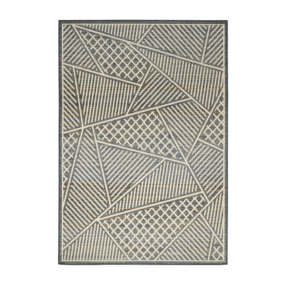 Kira Weave Flat Rugs