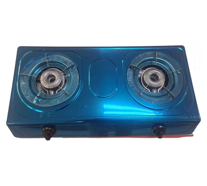 ITEL 2 Gas Burner  Stove