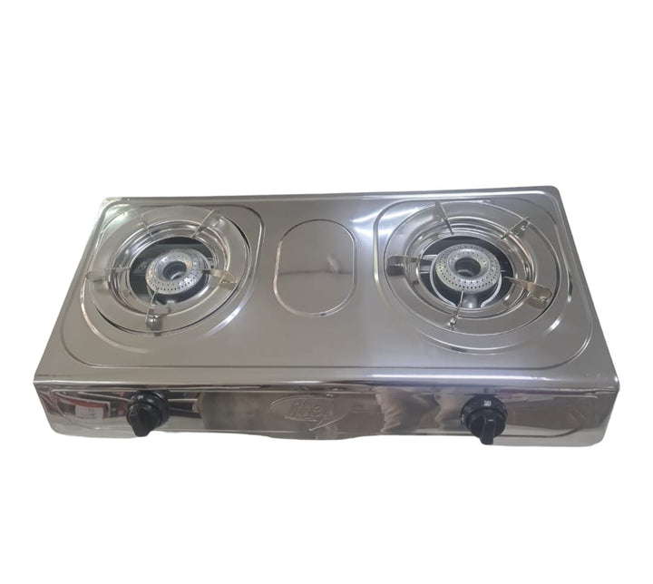 ITEL 2 Gas Burner  Stove