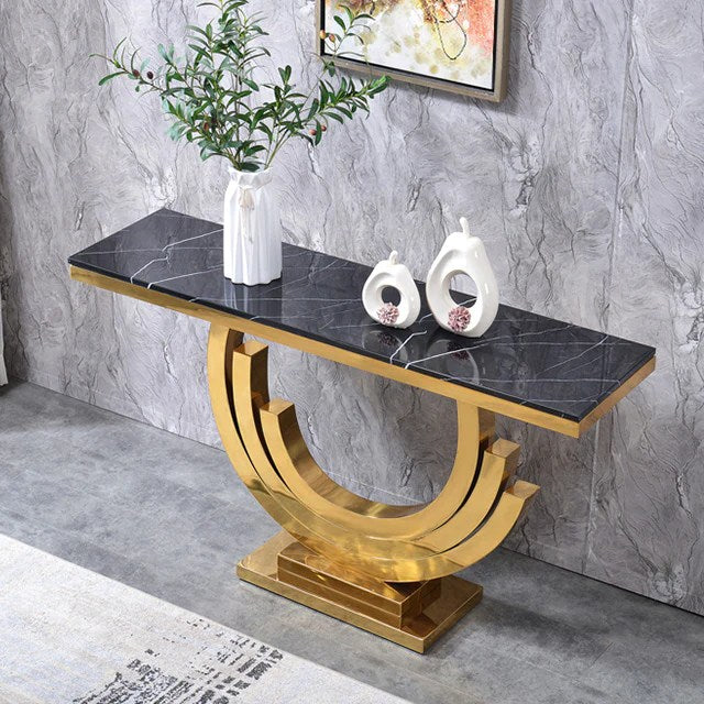 Auriela Console Table