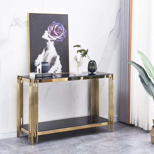 Royal Console Table