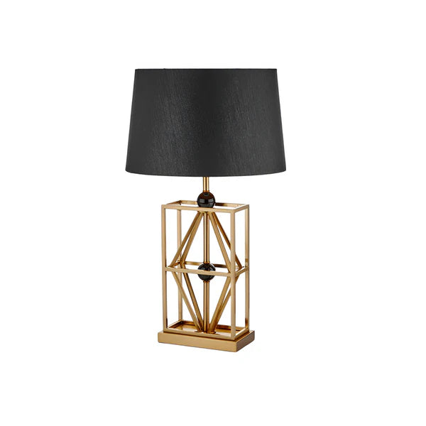 Sweden Decorative Luxury Table Lamp