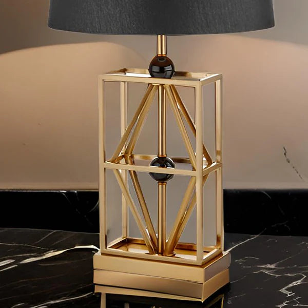 Sweden Decorative Luxury Table Lamp