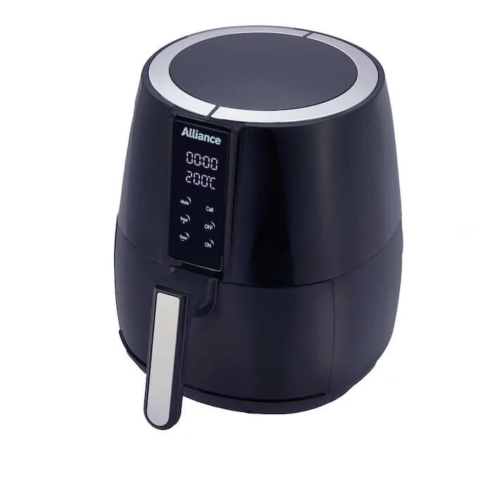 Midea Alliance 4.3L Digital Air Fryer