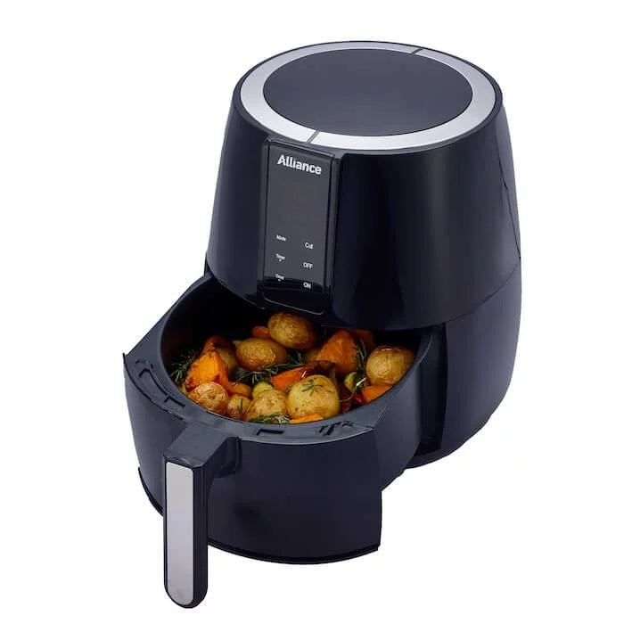 Midea Alliance 4.3L Digital Air Fryer