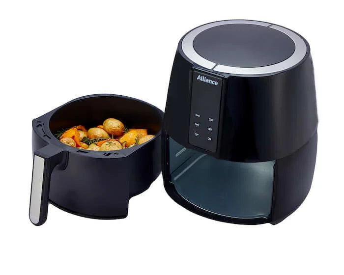 Midea Alliance 4.3L Digital Air Fryer