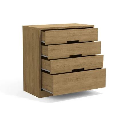 Castillo Chest Of 4 Drawers