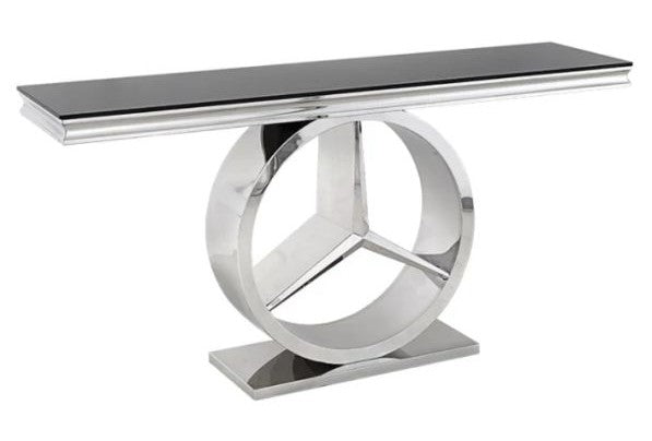 Benz Console Table